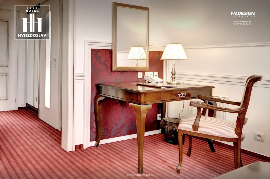Boutique Hotel Hviezdoslav Kežmarok Buitenkant foto