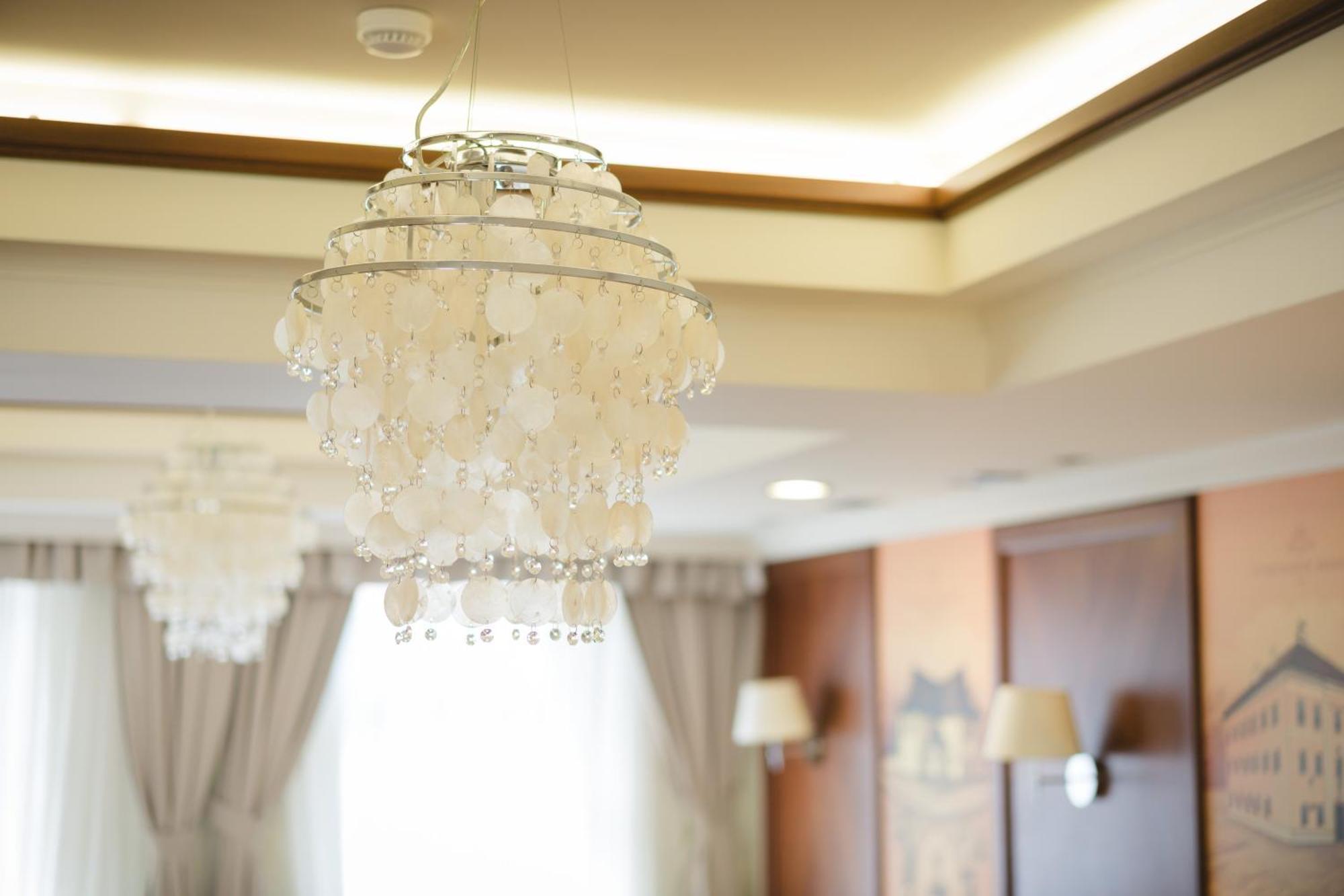 Boutique Hotel Hviezdoslav Kežmarok Buitenkant foto