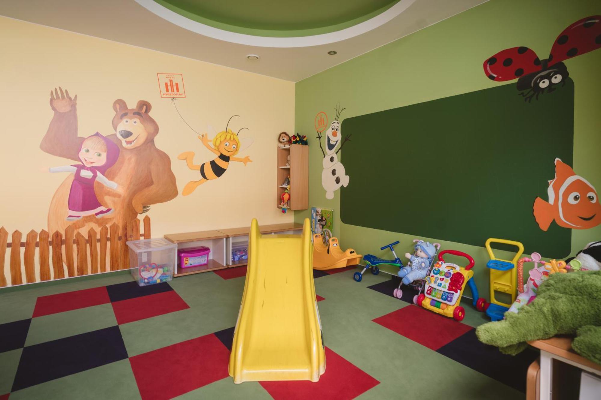 Boutique Hotel Hviezdoslav Kežmarok Buitenkant foto