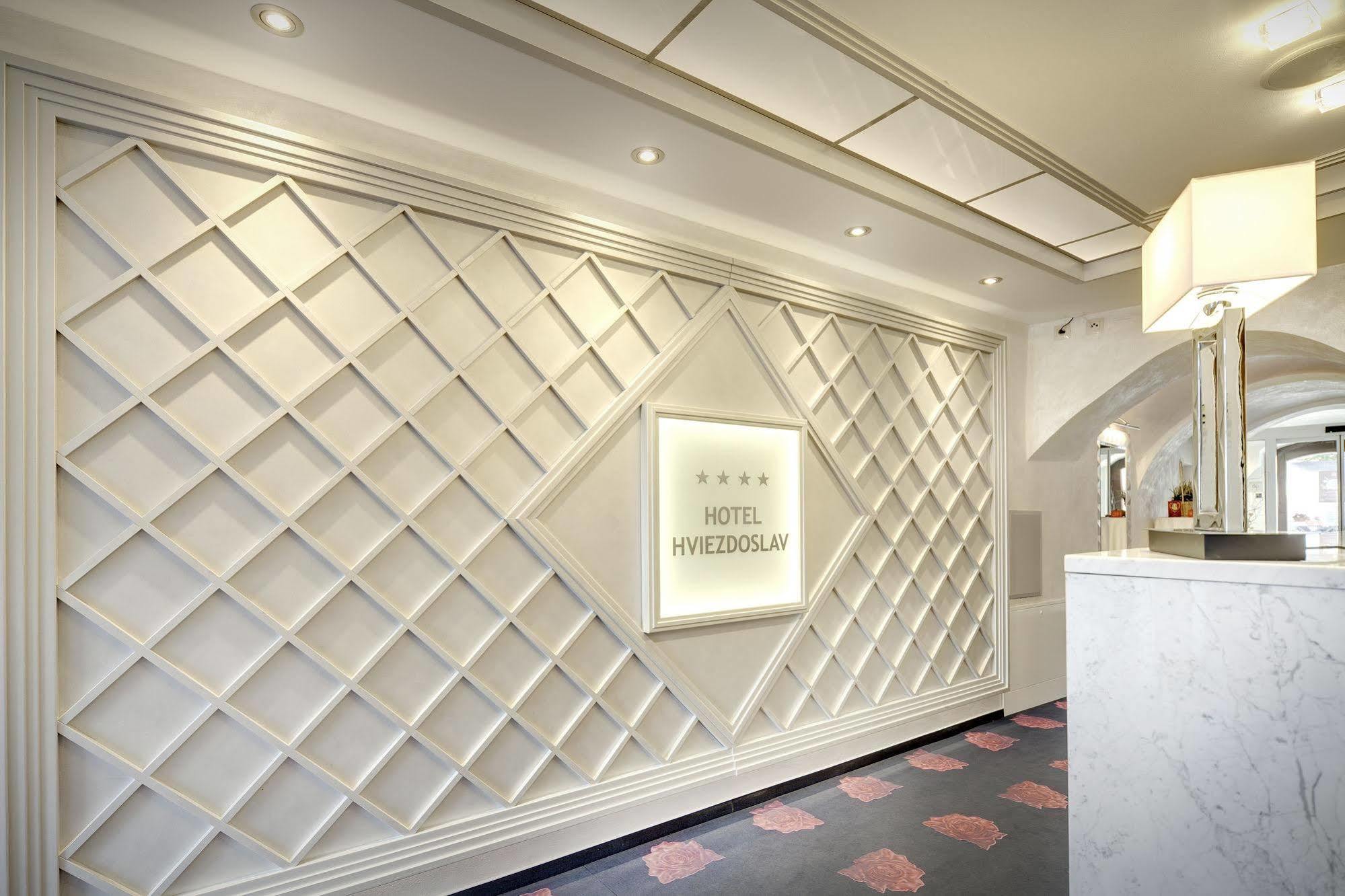 Boutique Hotel Hviezdoslav Kežmarok Buitenkant foto