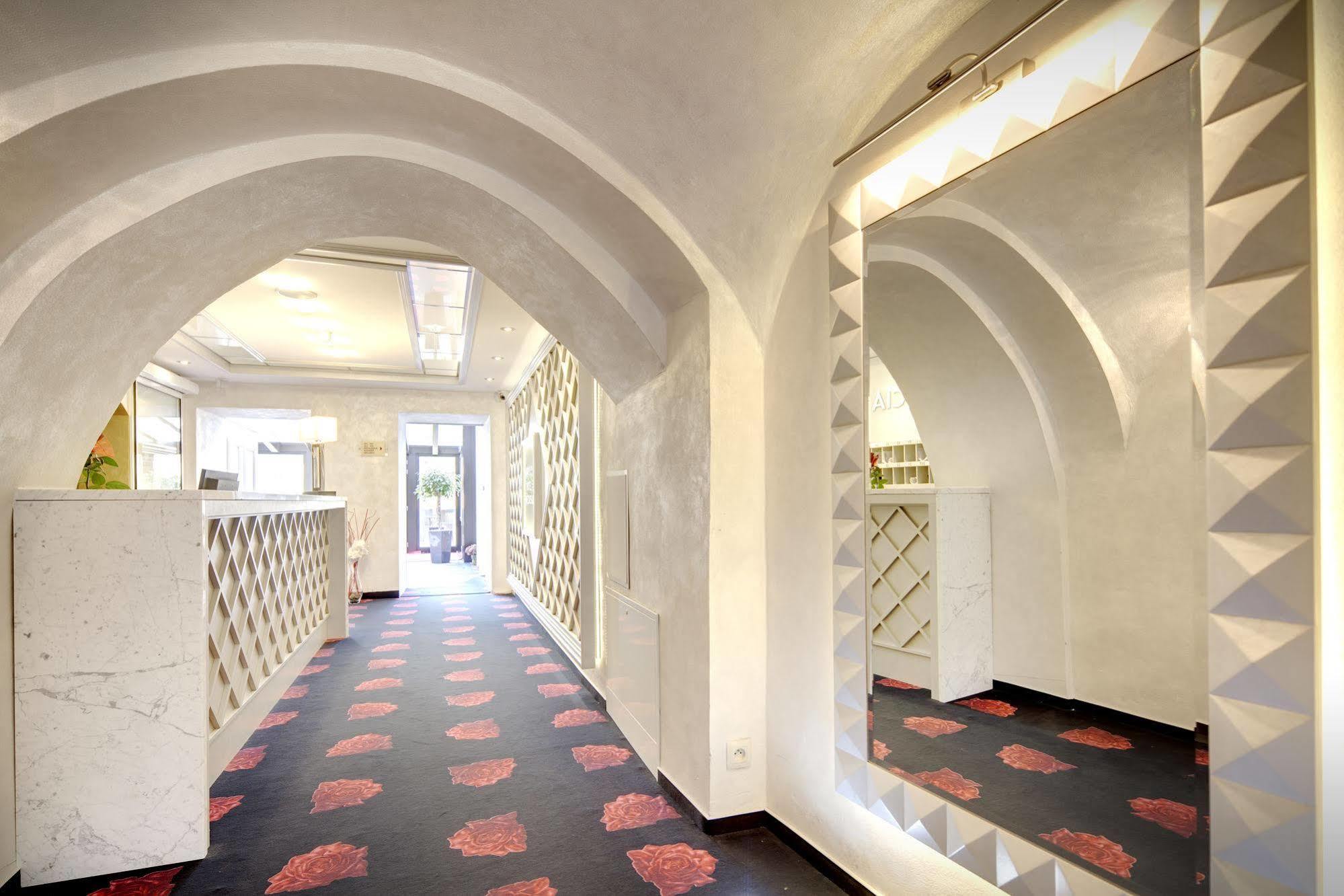Boutique Hotel Hviezdoslav Kežmarok Buitenkant foto