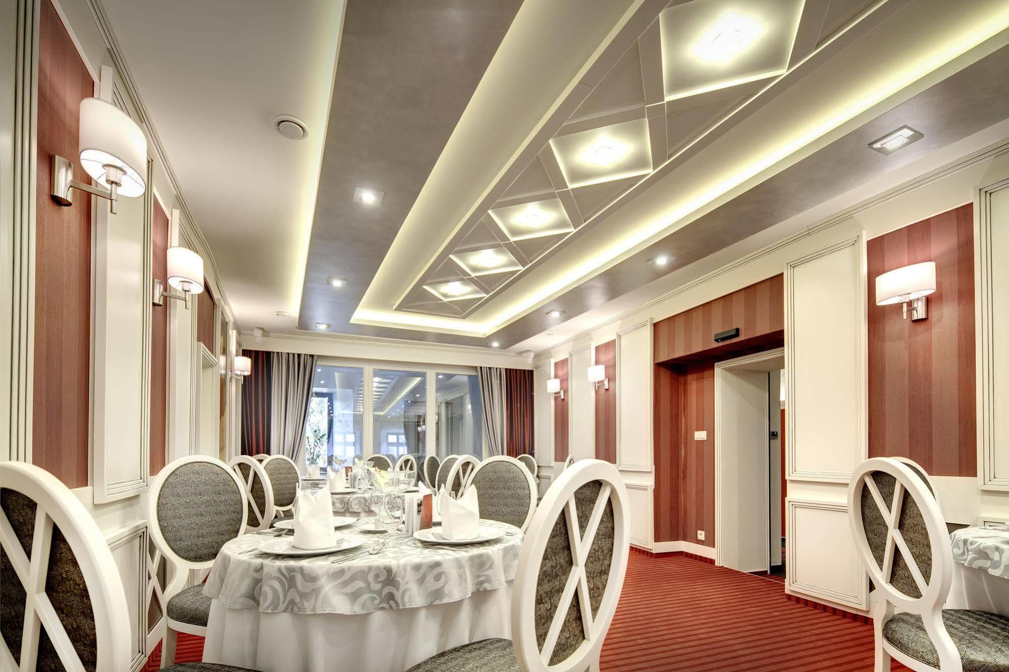 Boutique Hotel Hviezdoslav Kežmarok Buitenkant foto
